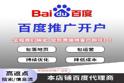 百度推广公司案例解析：如何通过百度推广实现品牌升级